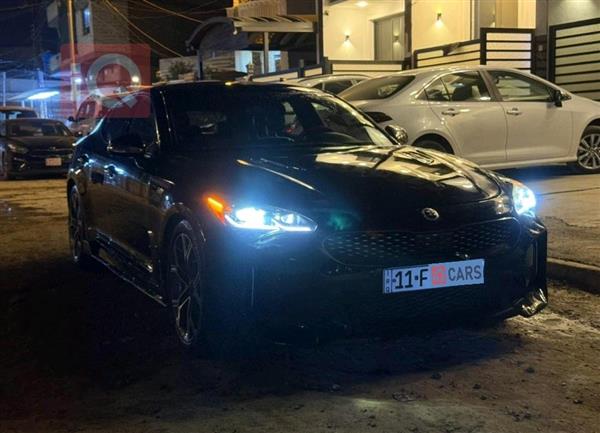 كيا ستينغر 2020 للبيع في العراق -  بغداد